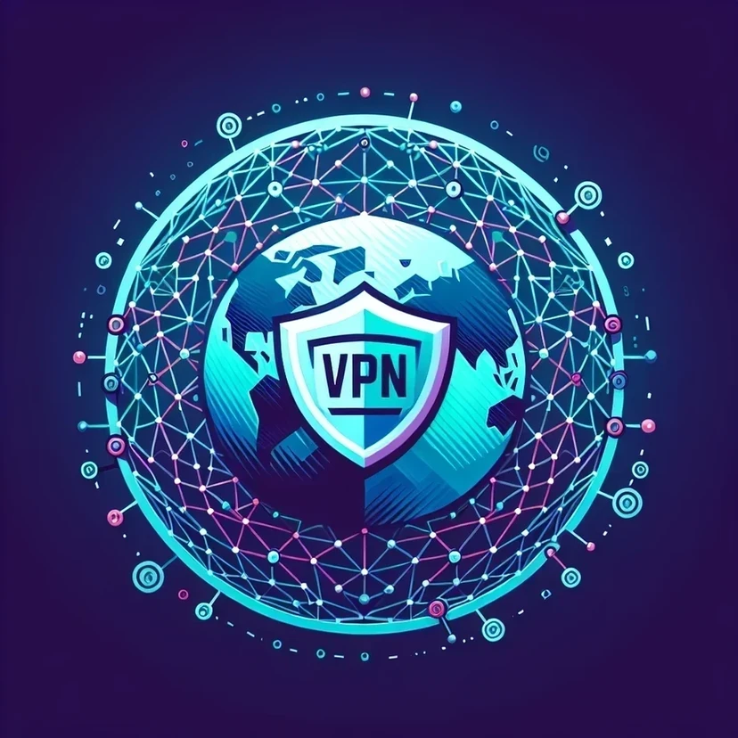 安易加速器商标图